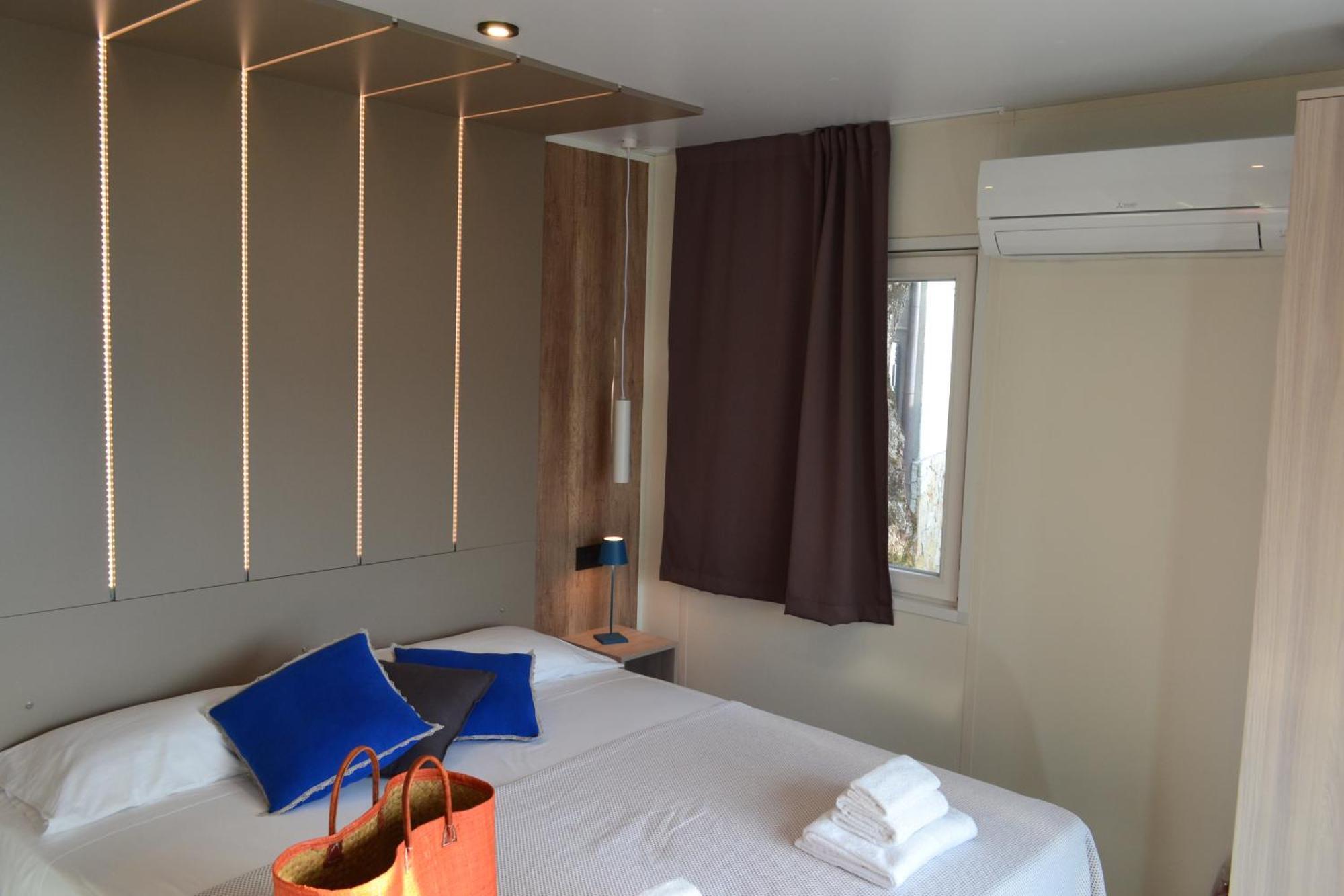 D' Oro Torri Camping